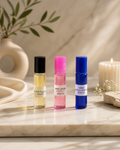 Women's Oils