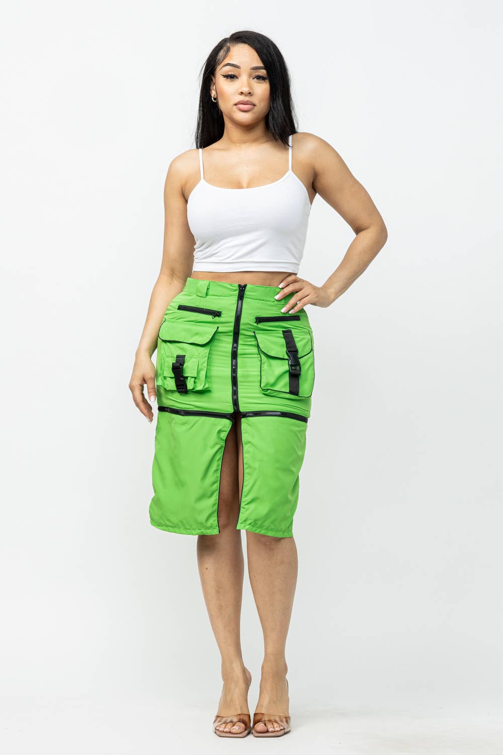 Cargo Crush