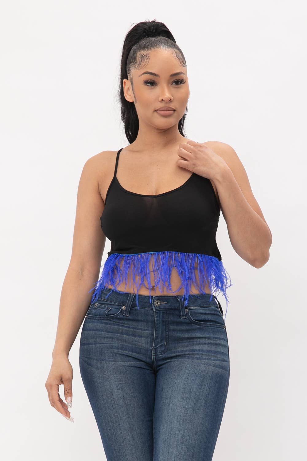 Midnight Fringe