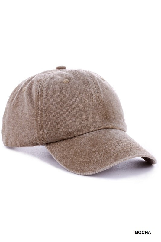 Cap
