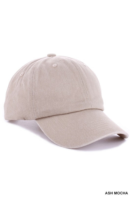 Cap