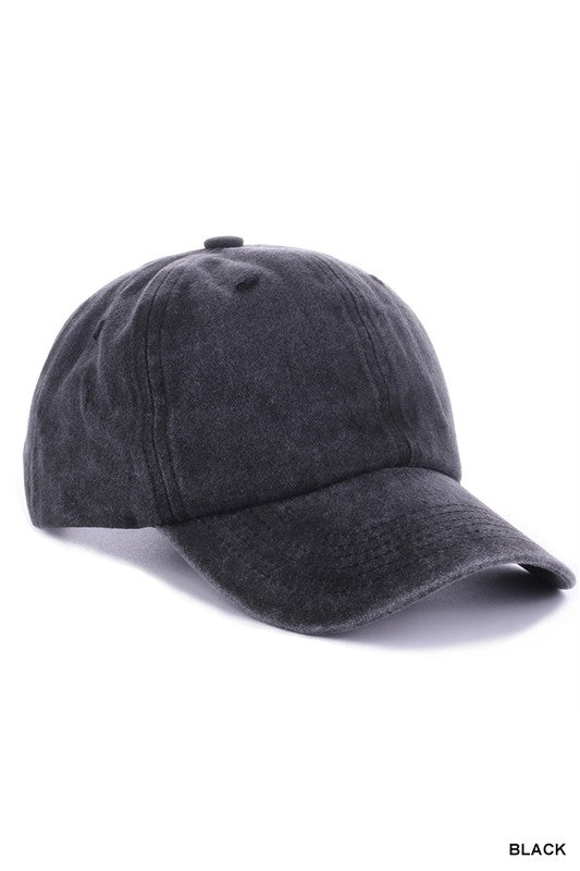 Cap