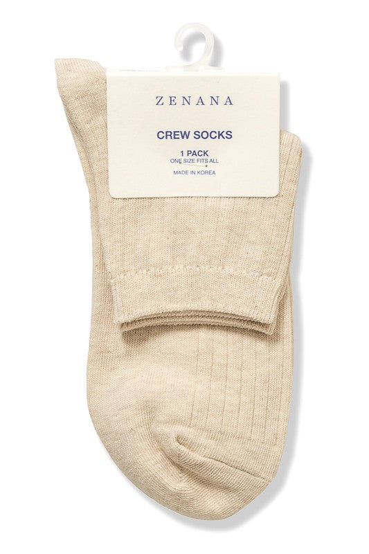 Socks