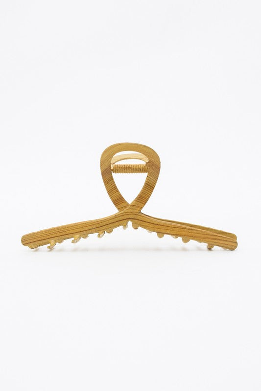 Hair Claw Clip