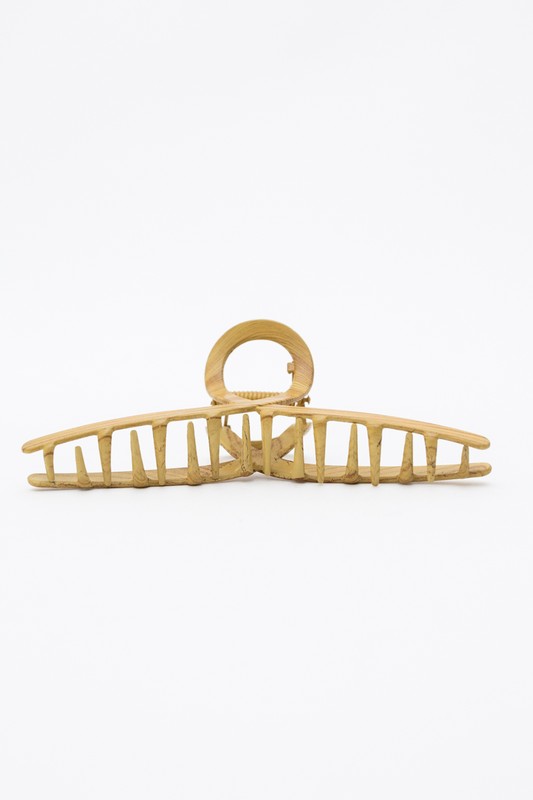 Hair Claw Clip