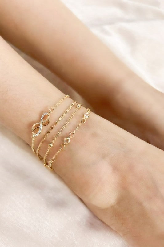 Bracelet/Anklet