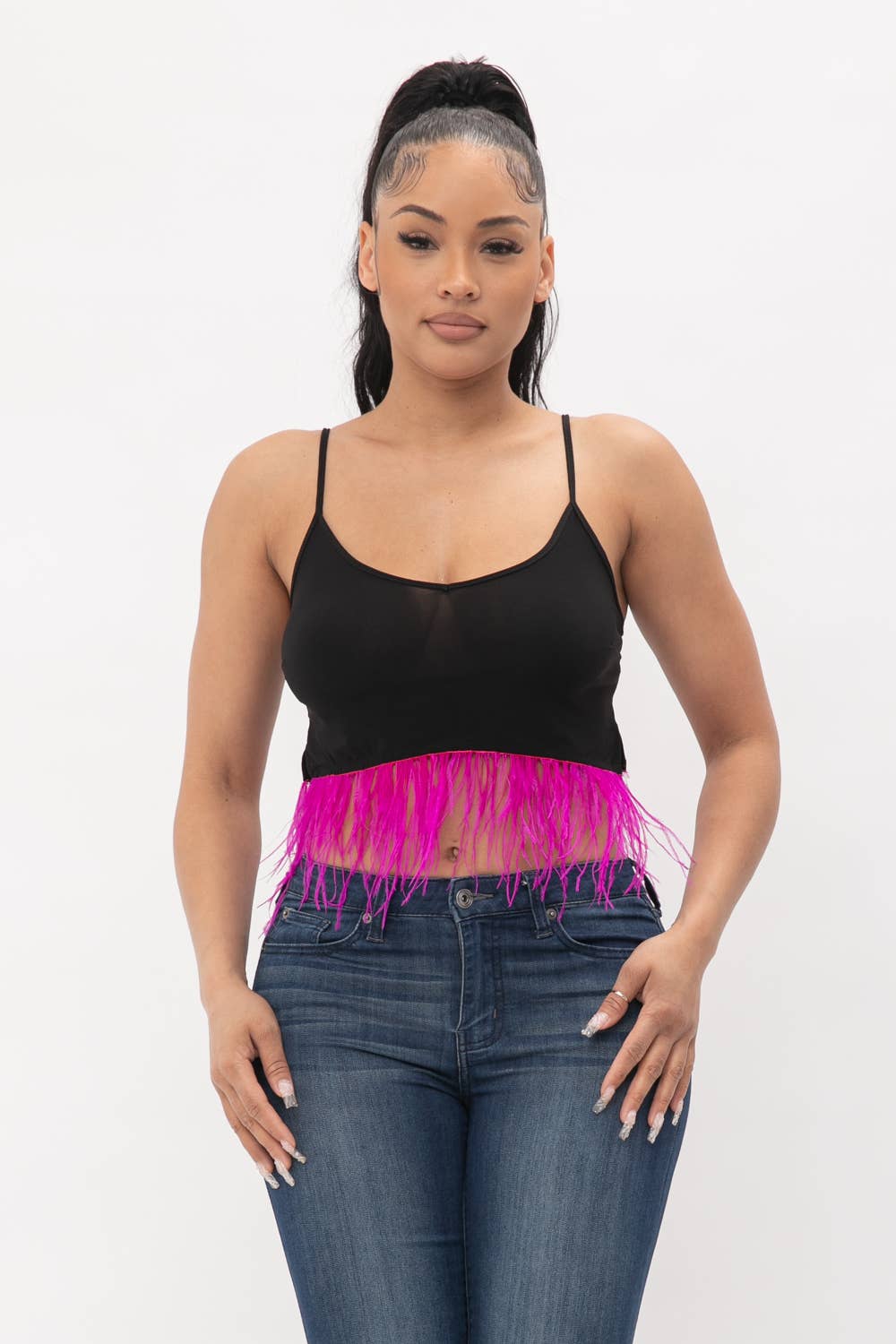 Midnight Fringe