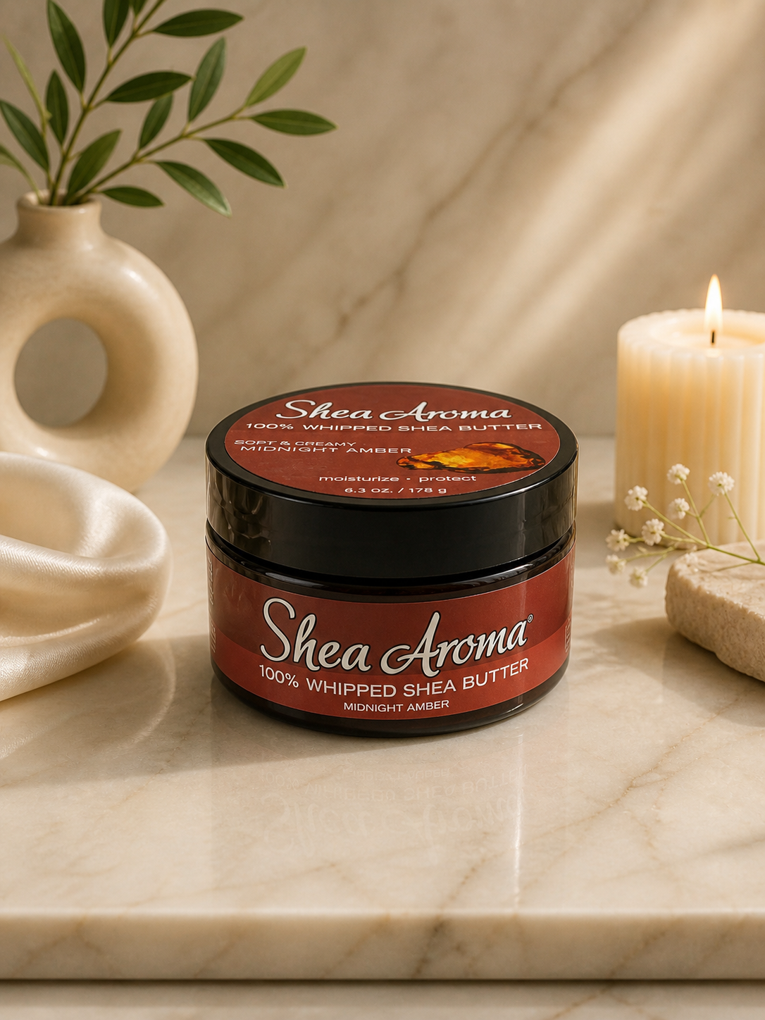 Body Butter