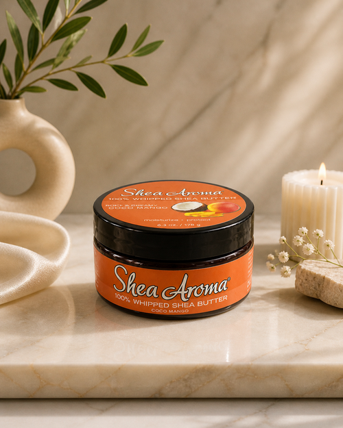 Body Butter