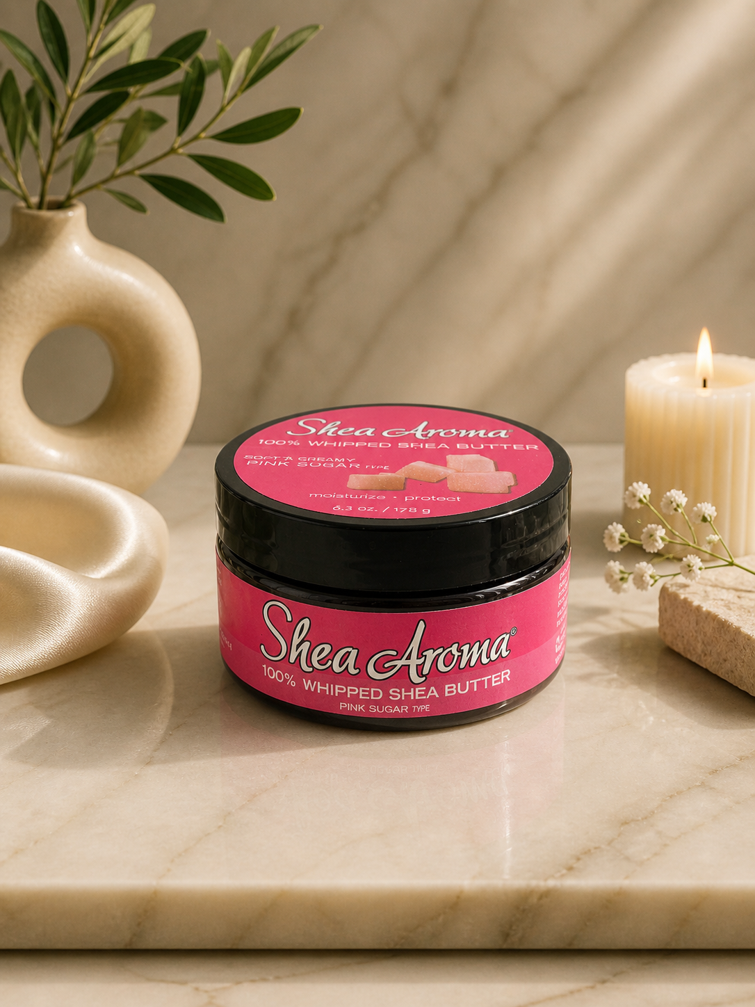 Body Butter