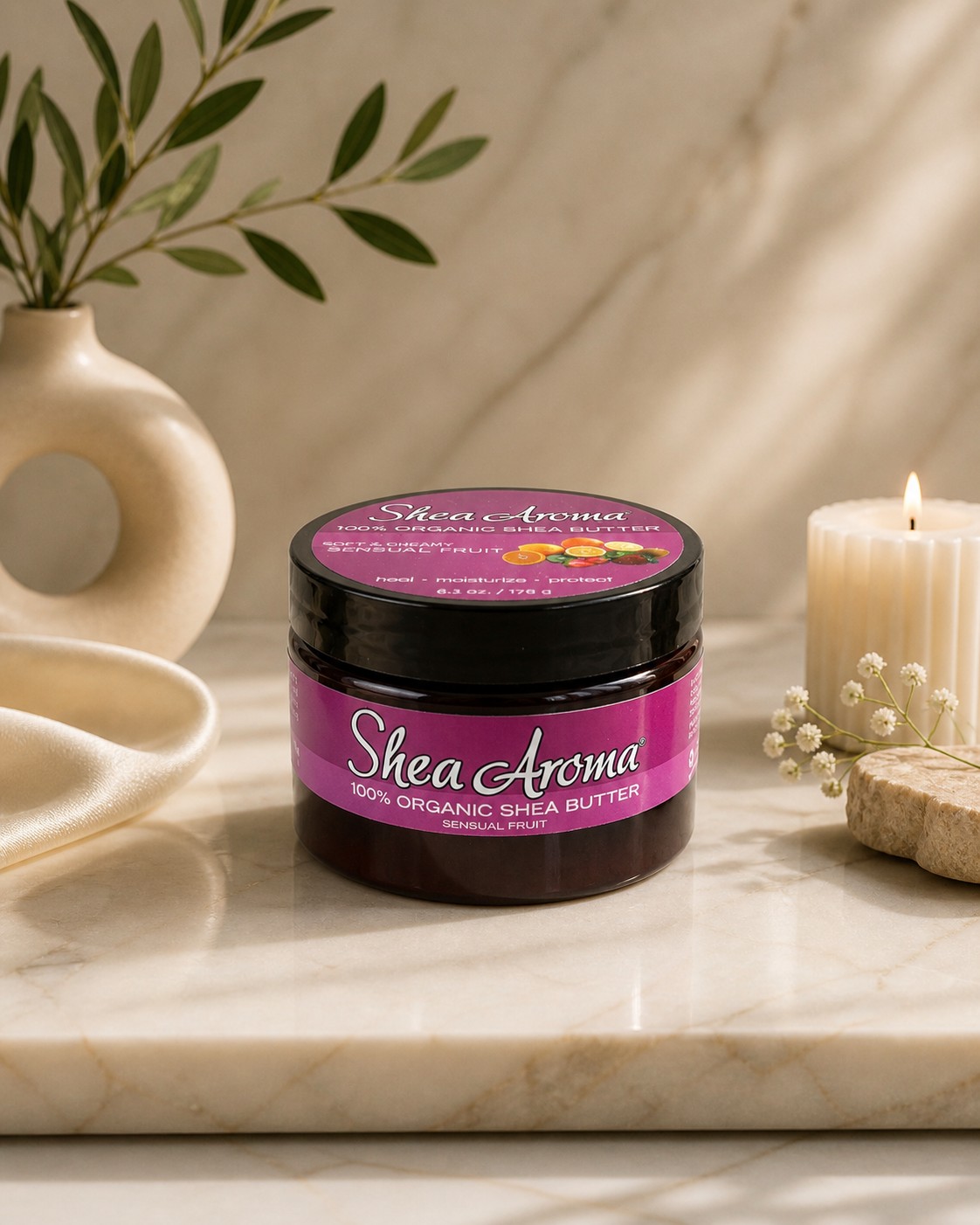 Body Butter